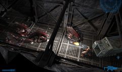 Shadowgrounds screenshot 3