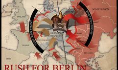 Rush for Berlin screenshot 3