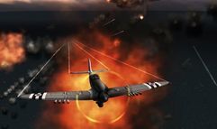 Heroes of the Pacific screenshot 2
