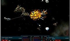 Galactic Civilizations II: Dreadlords screenshot 2