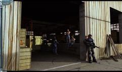UFO: Aftershock screenshot 8