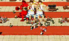 Okhlos screenshot 5