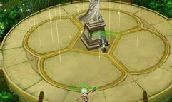 Gods War Online screenshot 4