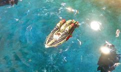 Command & Conquer: Red Alert 3 screenshot 2