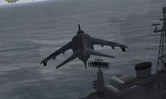 Jet Thunder: Falkands/Malvinas screenshot 54