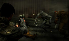 Dark Sector screenshot 3