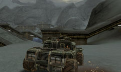 Unreal Tournament 2004 screenshot 4