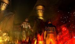 Age of Conan: Hyborian Adventures screenshot 8