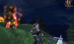 Two Worlds screenshot 4