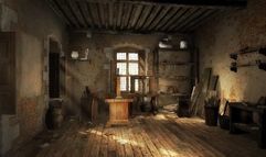 The Secrets of Da Vinci: The Forbidden Manuscript screenshot 2