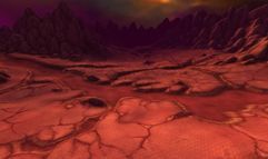 World of Warcraft: the Burning Crusade screenshot 3