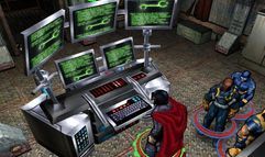 X-Men Legends II: Rise of the Apocalypse screenshot 4