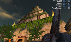 Serious Sam 2 screenshot 9