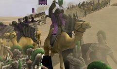 Rome: Total War screenshot 2