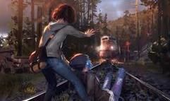 Life is Strange Episode 2: Out of Time screenshot 2