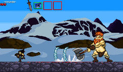 SAVAGE: The Shard of Gosen screenshot 7