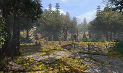 Legend of Grimrock 2 screenshot 1