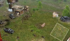 Silent Heroes screenshot 4