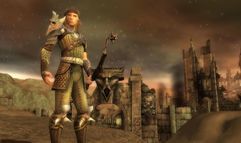 Guild Wars Factions screenshot 57