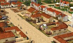 Caesar IV screenshot 14