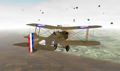 Knights Over Europe screenshot 19