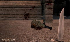 Twilight War: After the Fall screenshot 4