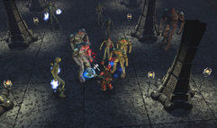 ETROM: The Astral Essence screenshot 16