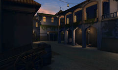 Pirates of the Burning Sea screenshot 4