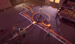 Dead Island: Epidemic screenshot 8