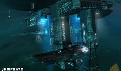 Jumpgate Evolution screenshot 8