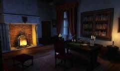 The Secrets of Da Vinci: The Forbidden Manuscript screenshot 14