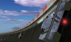 World Racing 2 screenshot 11