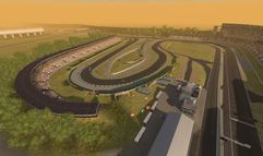 World Racing 2 screenshot 3