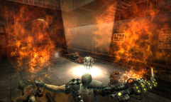 Hellgate Global screenshot 1