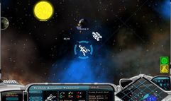 Galactic Civilizations II: Dreadlords screenshot 3