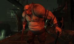 Mars: War Logs screenshot 5