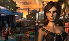 Venetica screenshot 23