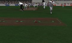 Cricket 07 screenshot 5