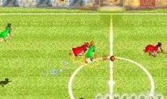 Harry Potter: Quidditch World Cup screenshot 11