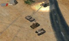 Warfare screenshot 4