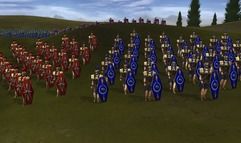 Legion Arena screenshot 5