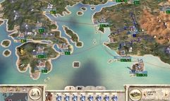 Rome: Total War screenshot 4