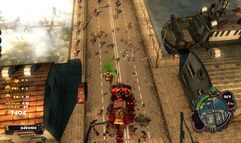 Zombie Driver HD screenshot 7