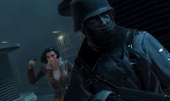 Velvet Assassin screenshot 2