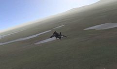 Jet Thunder: Falkands/Malvinas screenshot 59