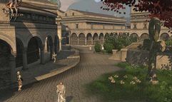 Two Worlds screenshot 2