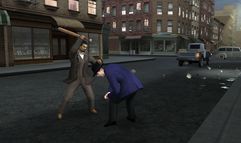 The Godfather screenshot 23