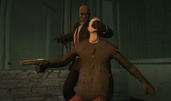 Hitman: Blood Money screenshot 5