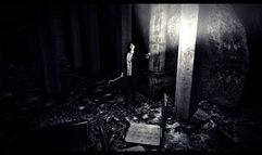BlackSoul screenshot 2
