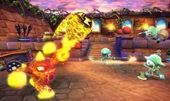 Skylanders: Spyro's Adventure screenshot 12
